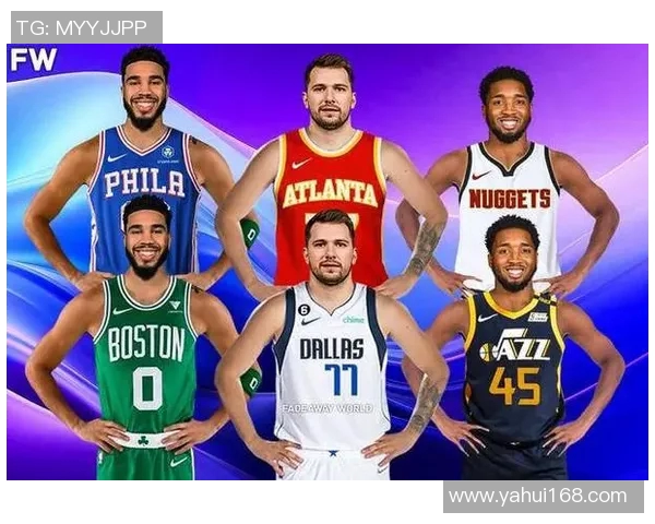 媒体热议年轻球员表现季后赛或成未来超级巨星关键舞台