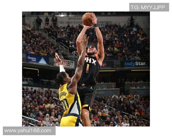 赛后评分出炉：布克成最大亮点！