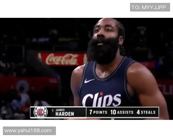 昔日王者哈登状态下滑，何去何从？