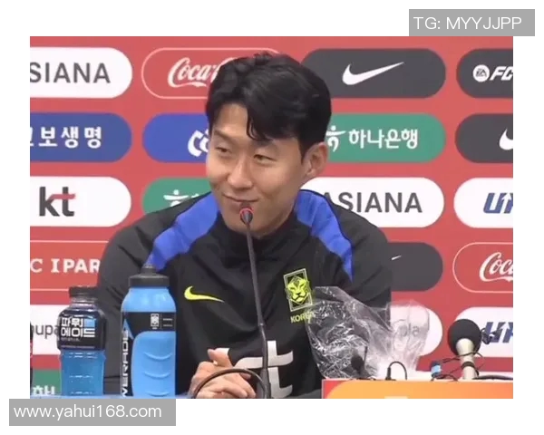 【深度解析】孙兴慜近况+未来走势预测