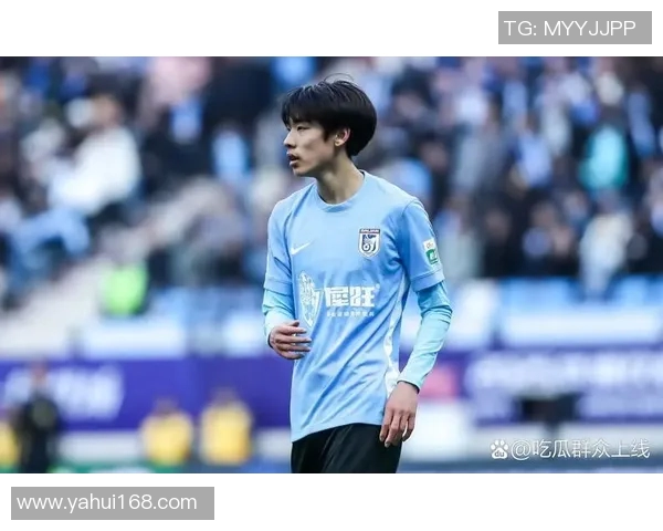 中超最佳年轻球员表现点评