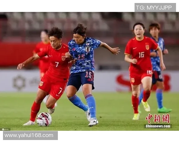 女足主帅接受采访：亚洲冠军不是梦