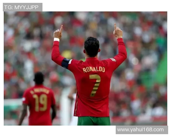 镜头回顾：C罗这一幕令人泪目