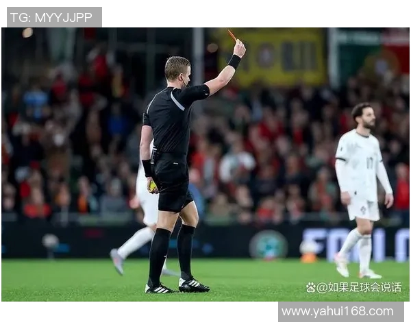 体育热点事件分析：C罗红牌是否冤枉？