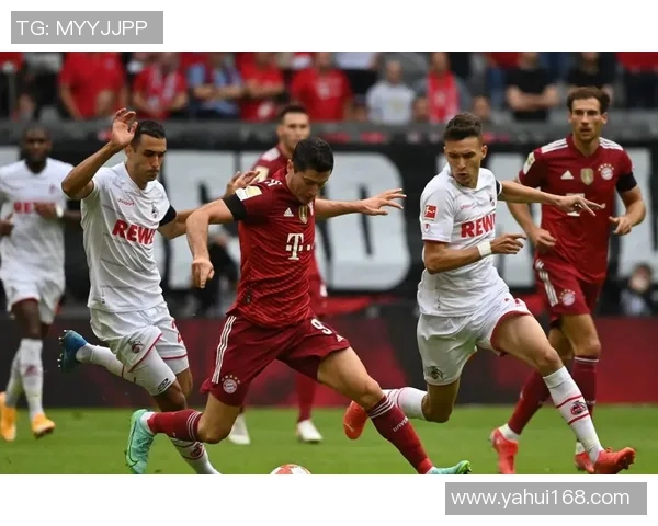 今日焦点战：拜仁对决即将打响