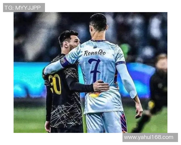 球迷投票结果出乎意料 最受欢迎球员非梅西C罗两大巨星