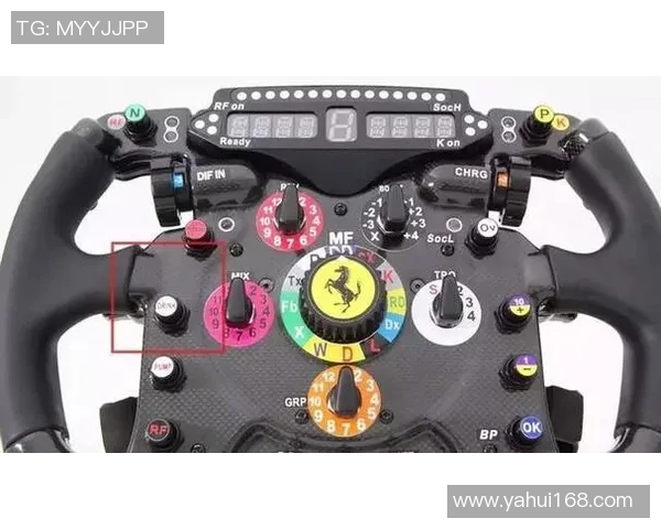 F1赛车手体能训练与心理调节方法全面解析提升竞赛表现